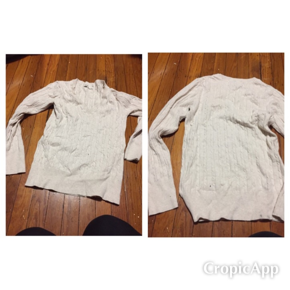 Sweater